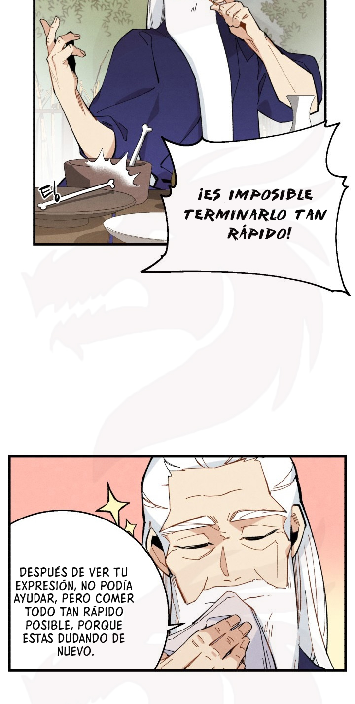 Llevo Tres Mil Años Atrapado en Este Día Capitulo 5 página 45
