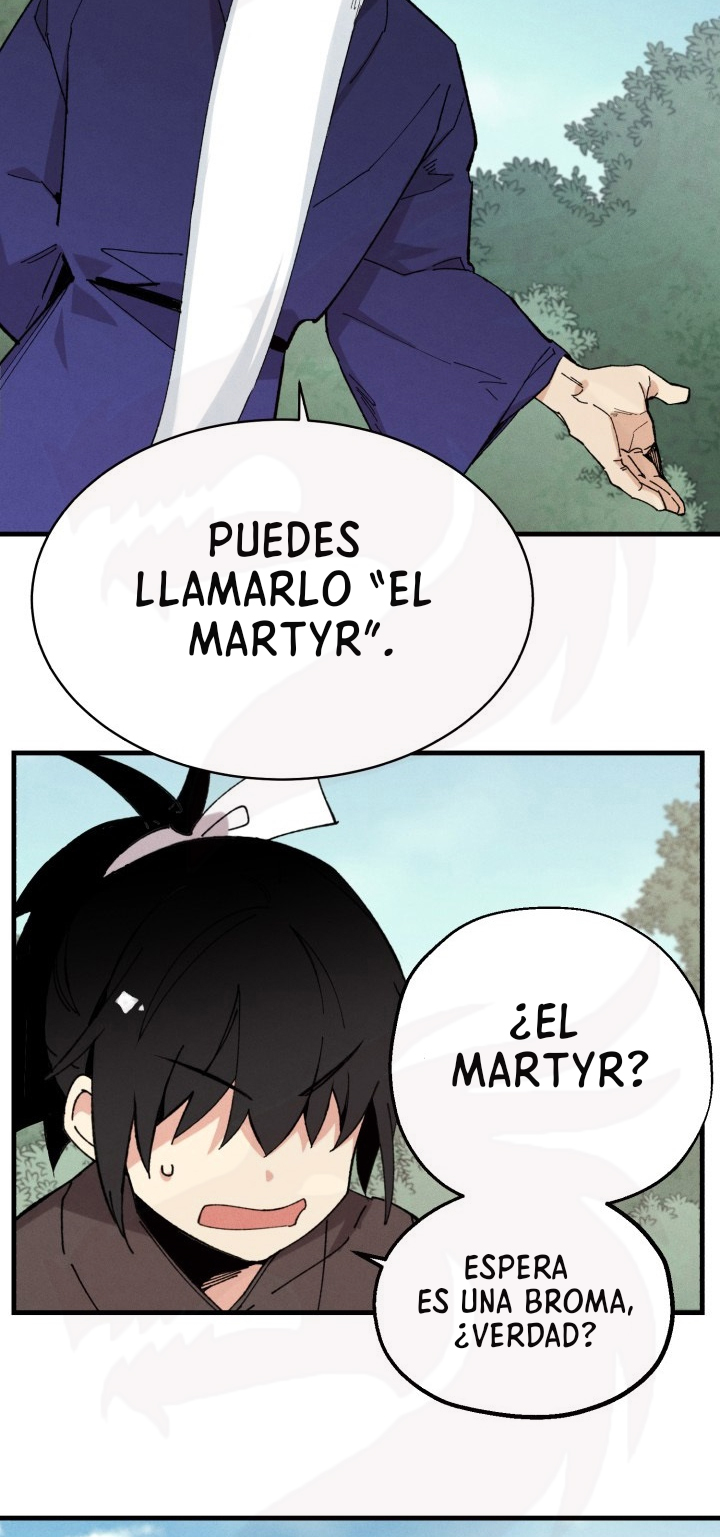 Llevo Tres Mil Años Atrapado en Este Día Capitulo 5 página 49