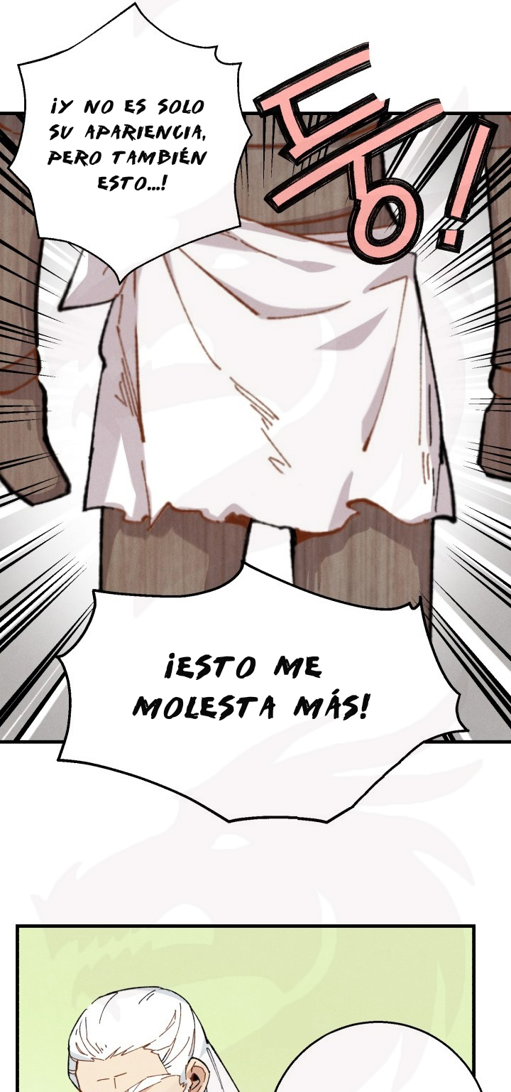 Llevo Tres Mil Años Atrapado en Este Día Capitulo 5 página 51
