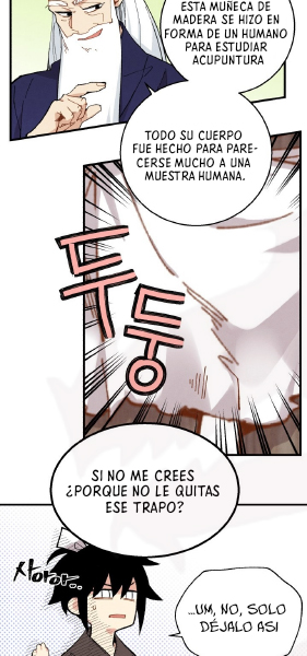 Llevo Tres Mil Años Atrapado en Este Día Capitulo 5 página 52