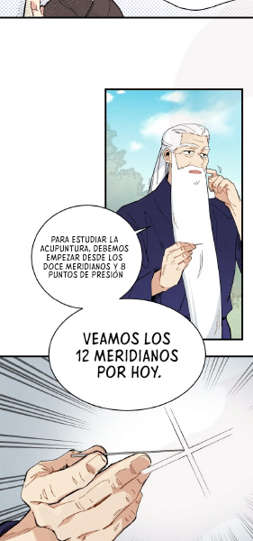 Llevo Tres Mil Años Atrapado en Este Día Capitulo 5 página 53