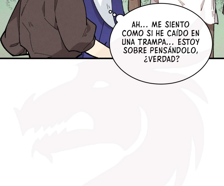 Llevo Tres Mil Años Atrapado en Este Día Capitulo 5 página 58
