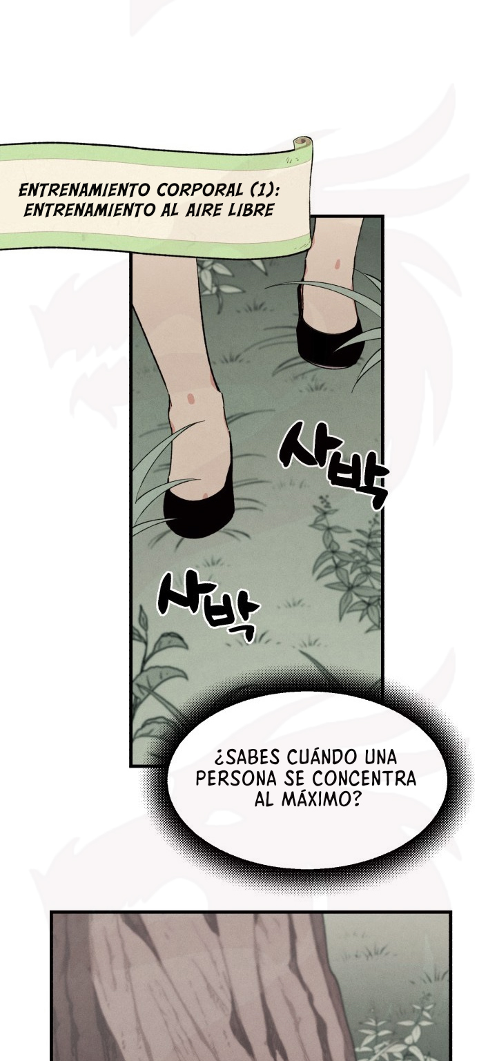 Llevo Tres Mil Años Atrapado en Este Día Capitulo 5 página 7
