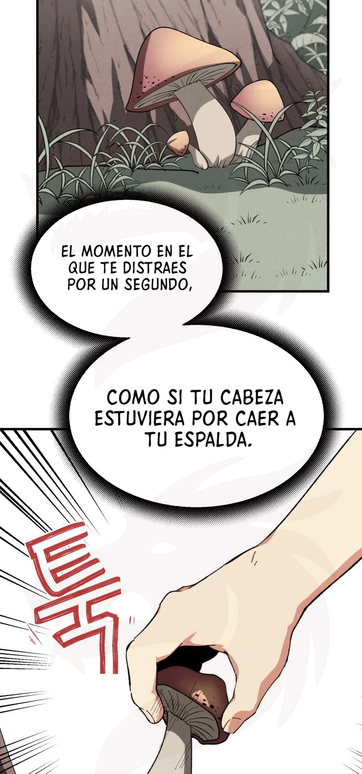 Llevo Tres Mil Años Atrapado en Este Día Capitulo 5 página 8