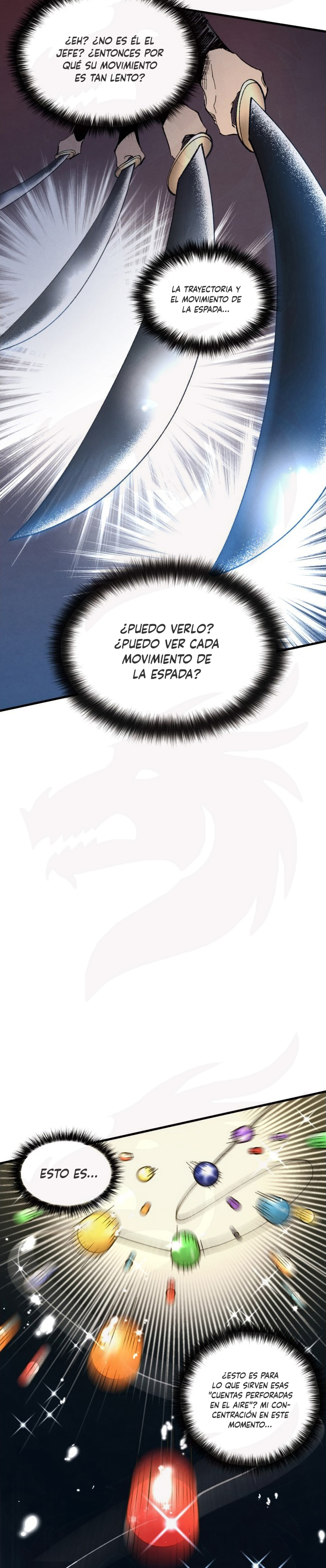Llevo Tres Mil Años Atrapado en Este Día Capitulo 50 página 13