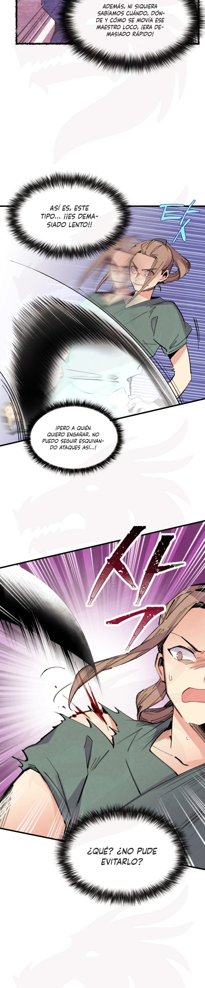 Llevo Tres Mil Años Atrapado en Este Día Capitulo 50 página 15