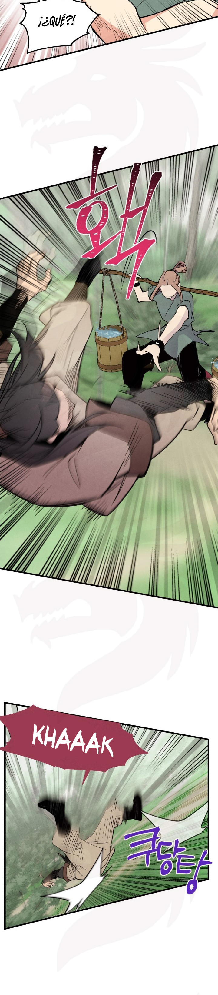 Llevo Tres Mil Años Atrapado en Este Día Capitulo 50 página 3