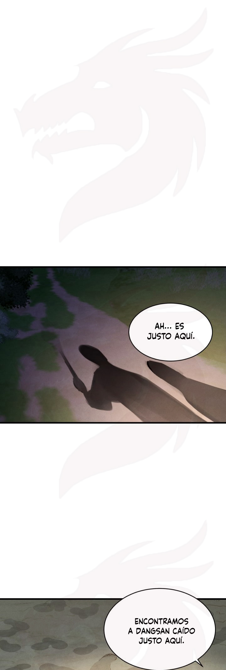 Llevo Tres Mil Años Atrapado en Este Día Capitulo 51 página 4