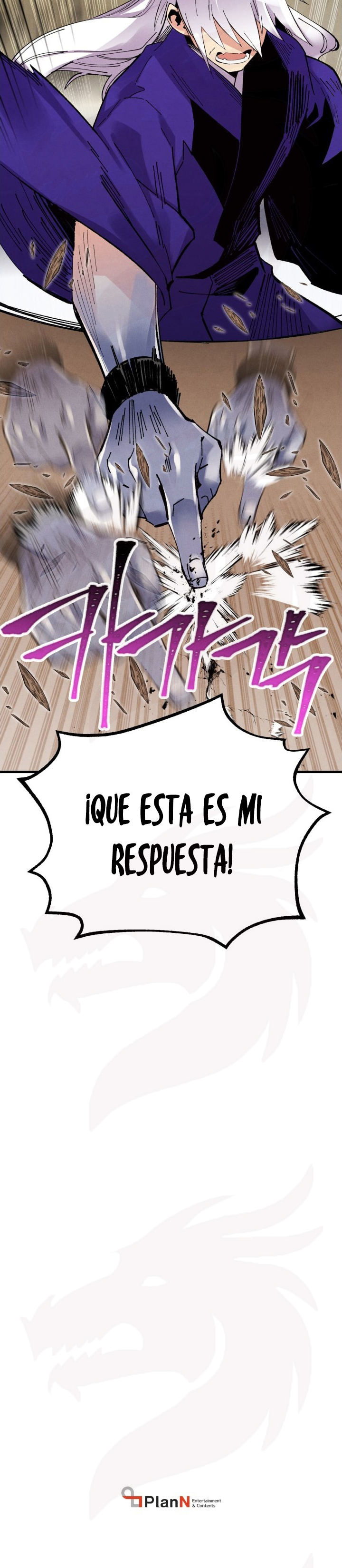 Llevo Tres Mil Años Atrapado en Este Día Capitulo 55 página 29