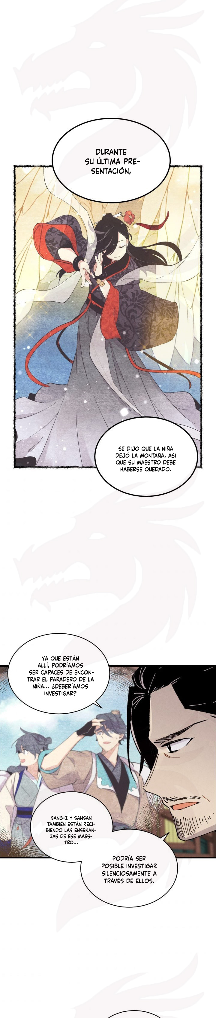 Llevo Tres Mil Años Atrapado en Este Día Capitulo 56 página 25