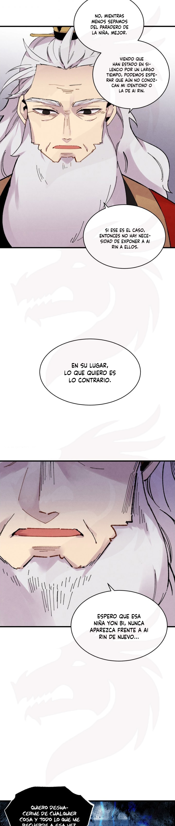 Llevo Tres Mil Años Atrapado en Este Día Capitulo 56 página 26
