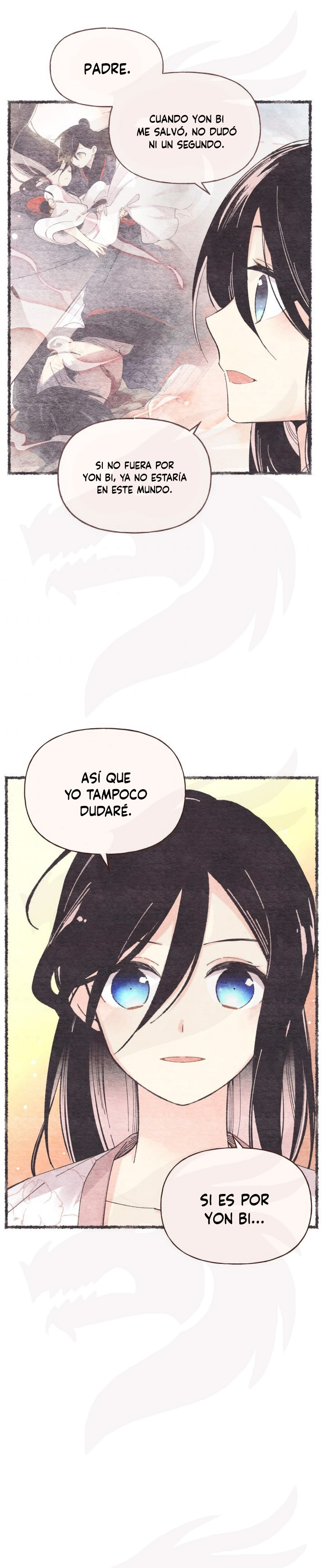 Llevo Tres Mil Años Atrapado en Este Día Capitulo 57 página 12