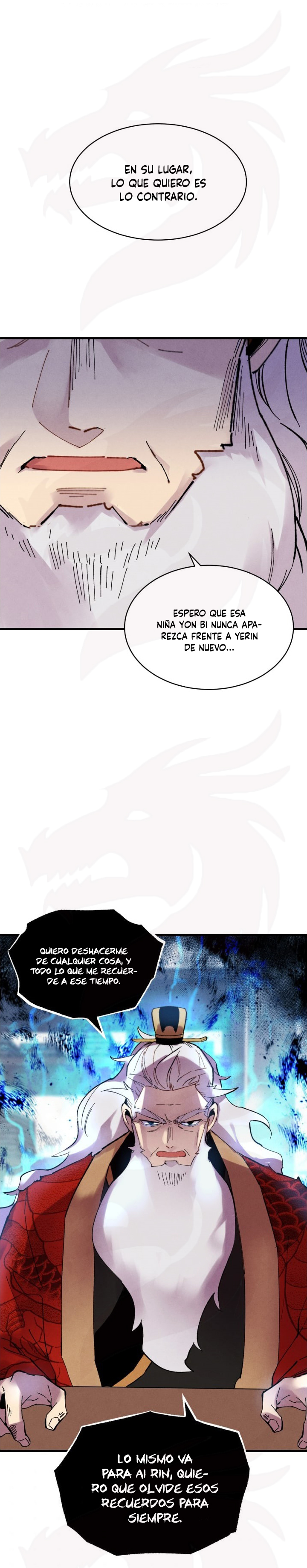 Llevo Tres Mil Años Atrapado en Este Día Capitulo 57 página 2