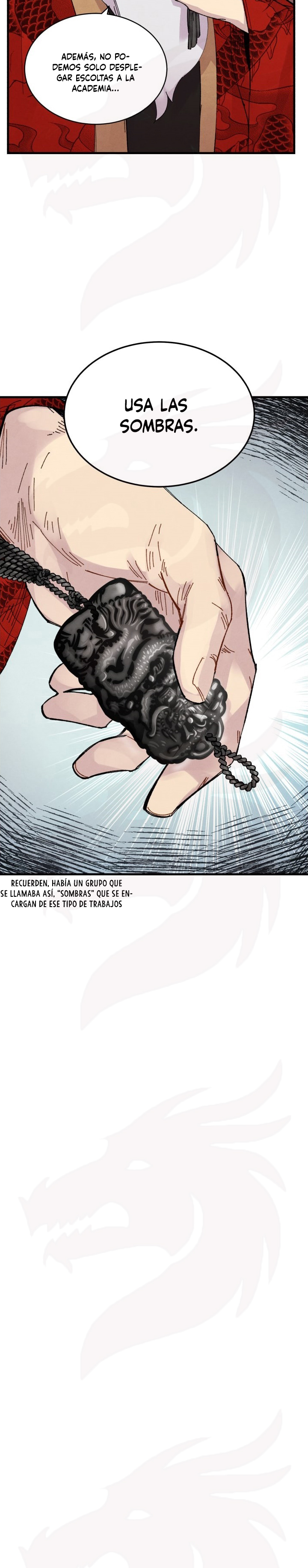 Llevo Tres Mil Años Atrapado en Este Día Capitulo 57 página 4