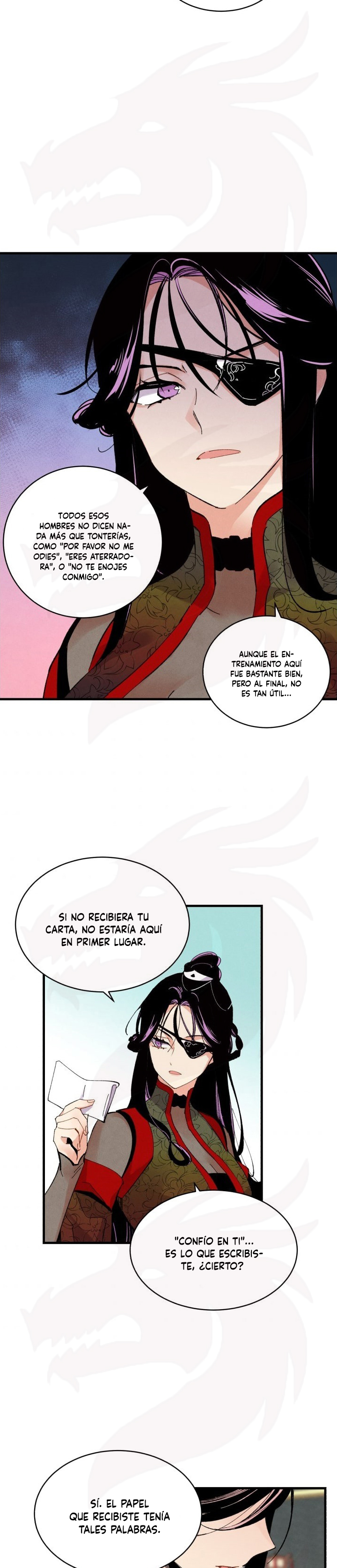 Llevo Tres Mil Años Atrapado en Este Día Capitulo 58 página 18