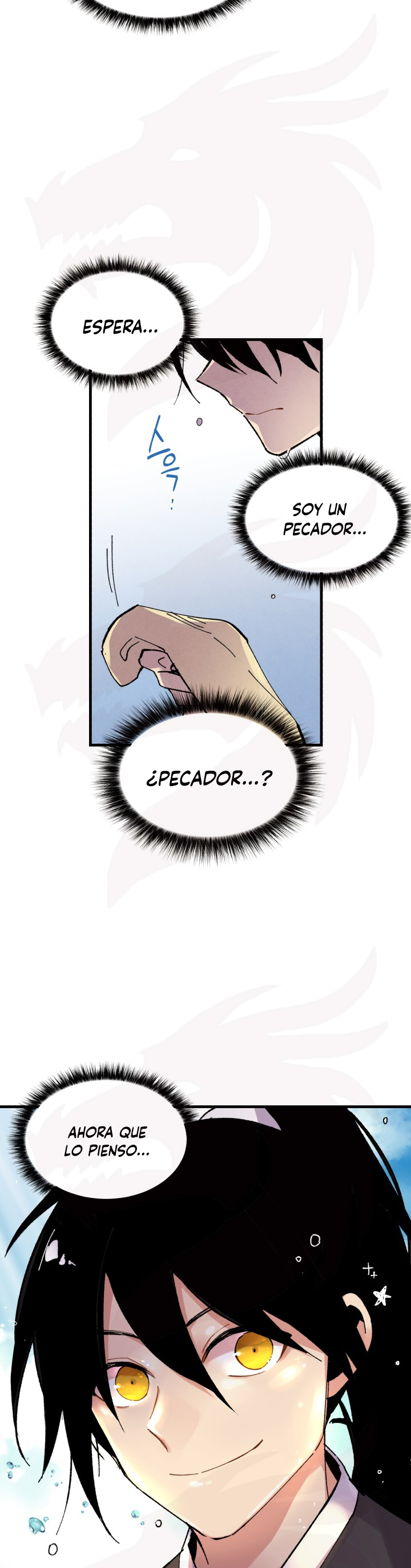 Llevo Tres Mil Años Atrapado en Este Día Capitulo 59 página 26