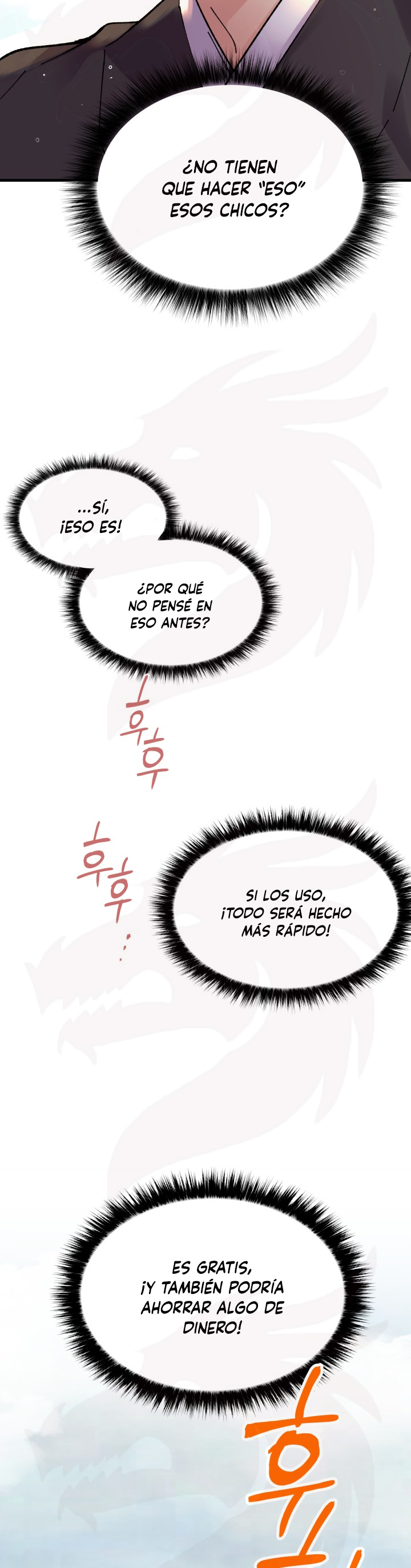 Llevo Tres Mil Años Atrapado en Este Día Capitulo 59 página 27