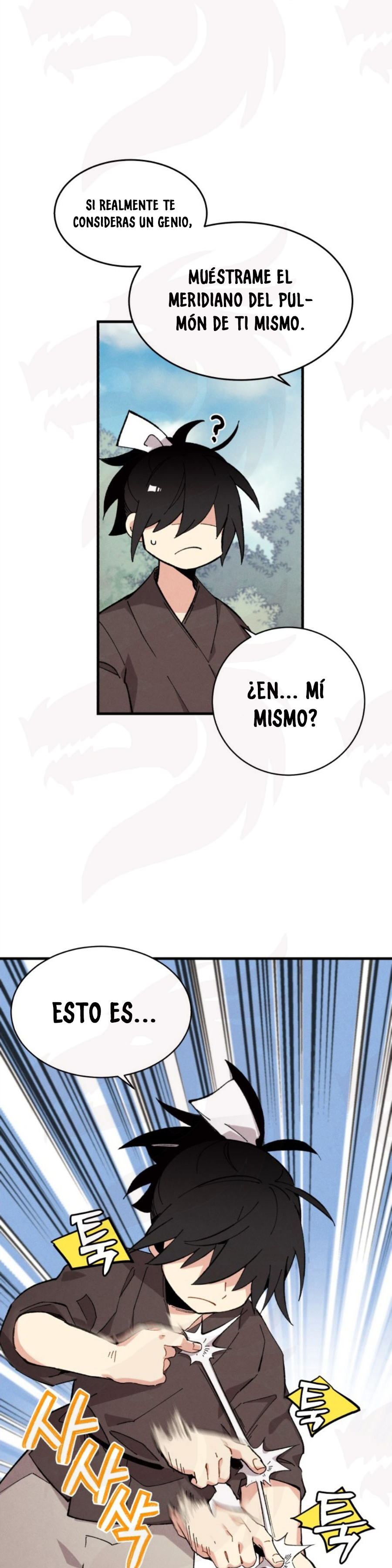Llevo Tres Mil Años Atrapado en Este Día Capitulo 6 página 13