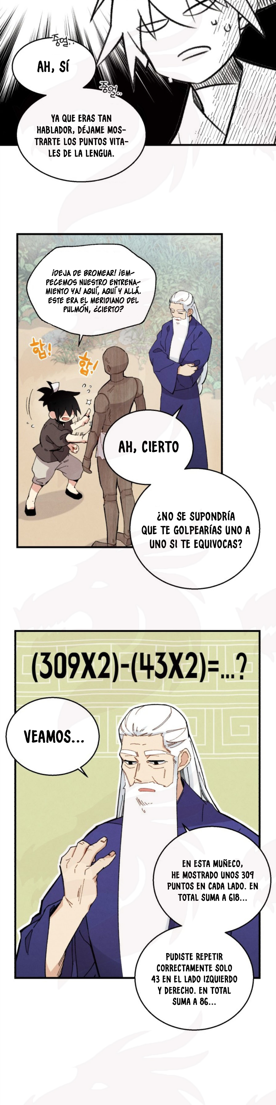 Llevo Tres Mil Años Atrapado en Este Día Capitulo 6 página 20