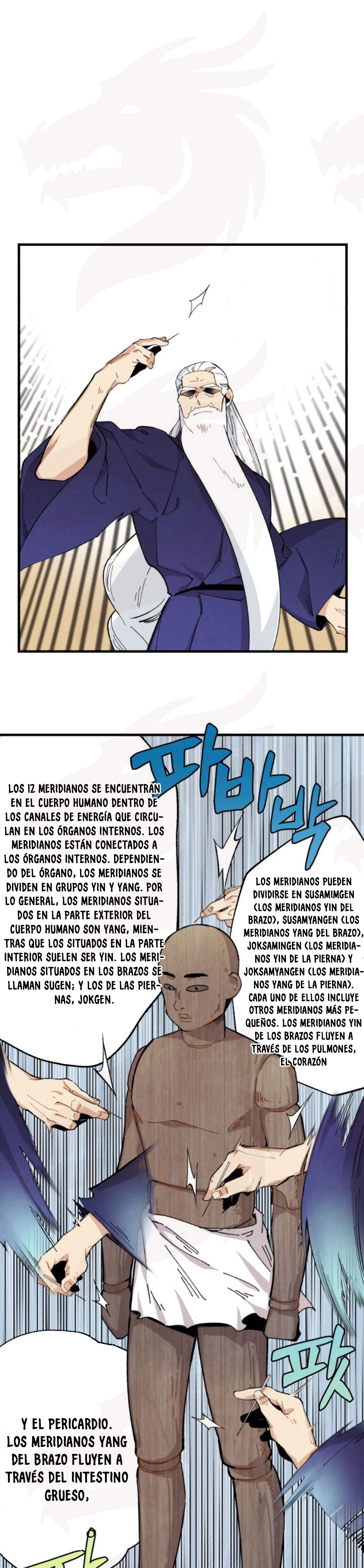 Llevo Tres Mil Años Atrapado en Este Día Capitulo 6 página 4