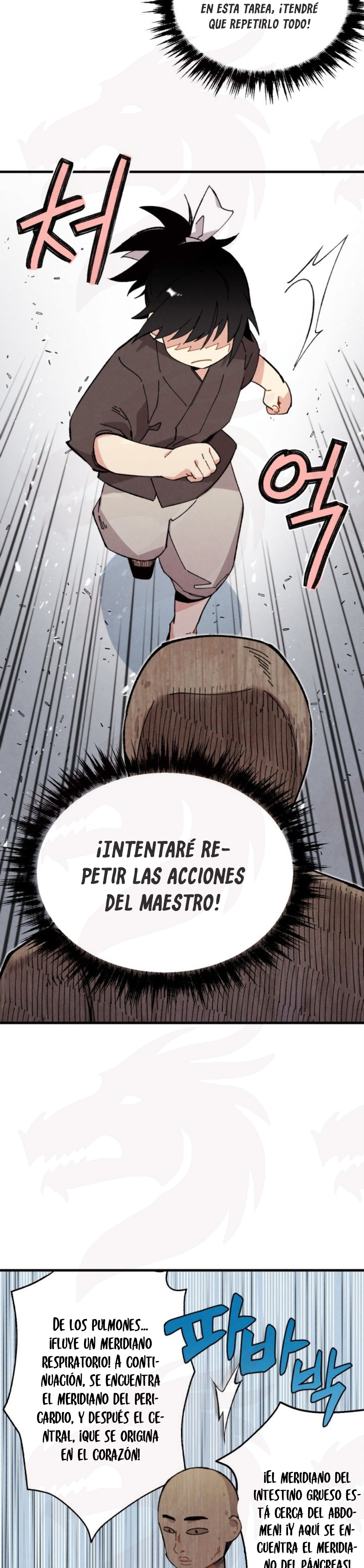Llevo Tres Mil Años Atrapado en Este Día Capitulo 6 página 8