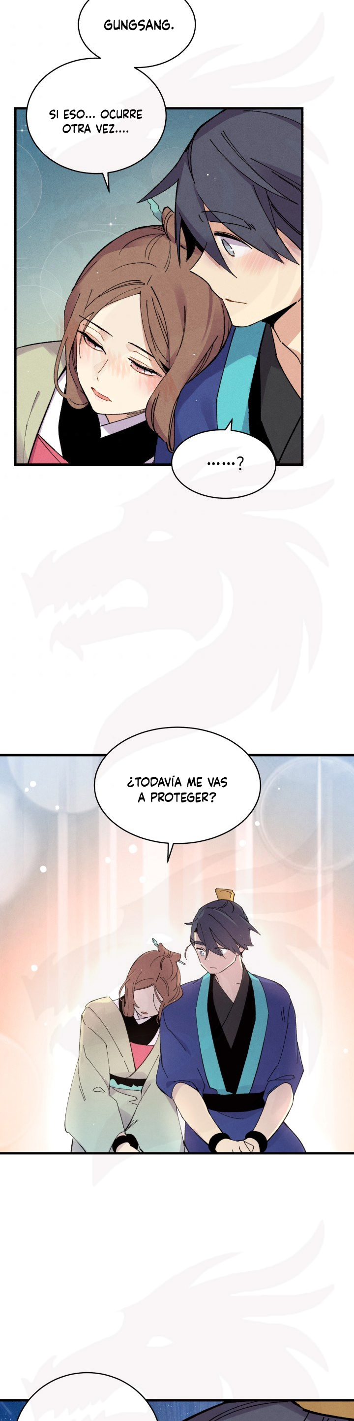 Llevo Tres Mil Años Atrapado en Este Día Capitulo 60 página 18