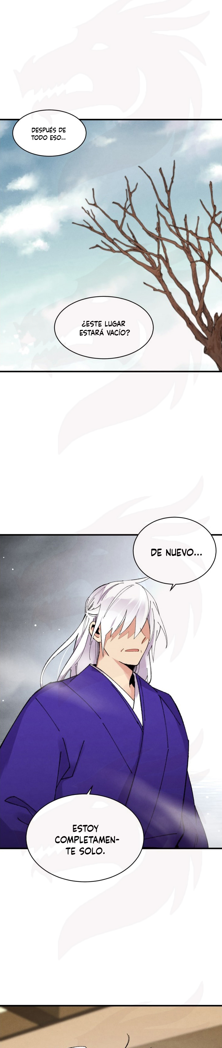 Llevo Tres Mil Años Atrapado en Este Día Capitulo 61 página 19