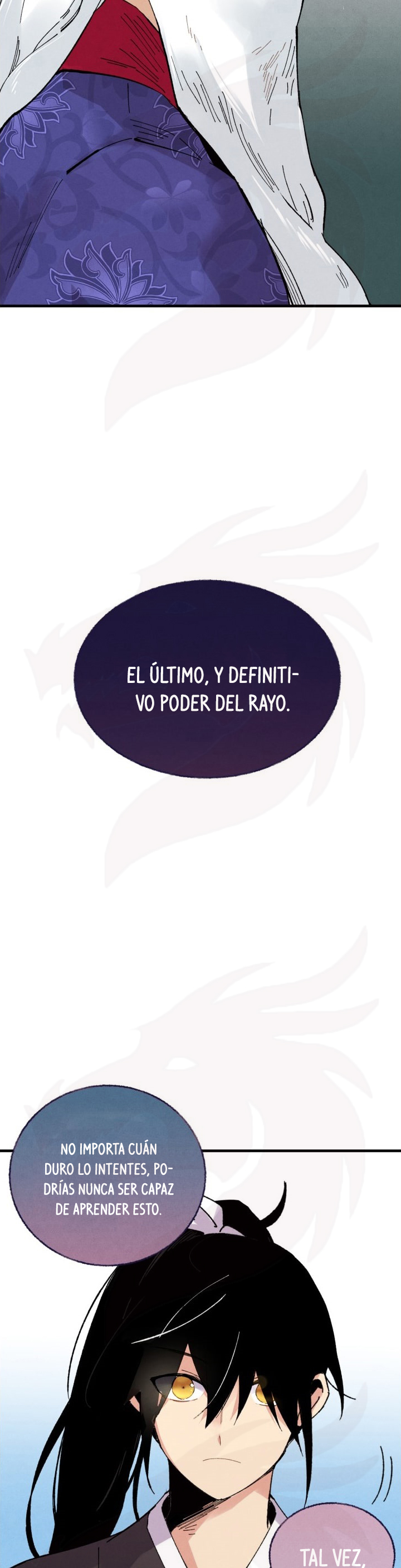 Llevo Tres Mil Años Atrapado en Este Día Capitulo 61 página 26