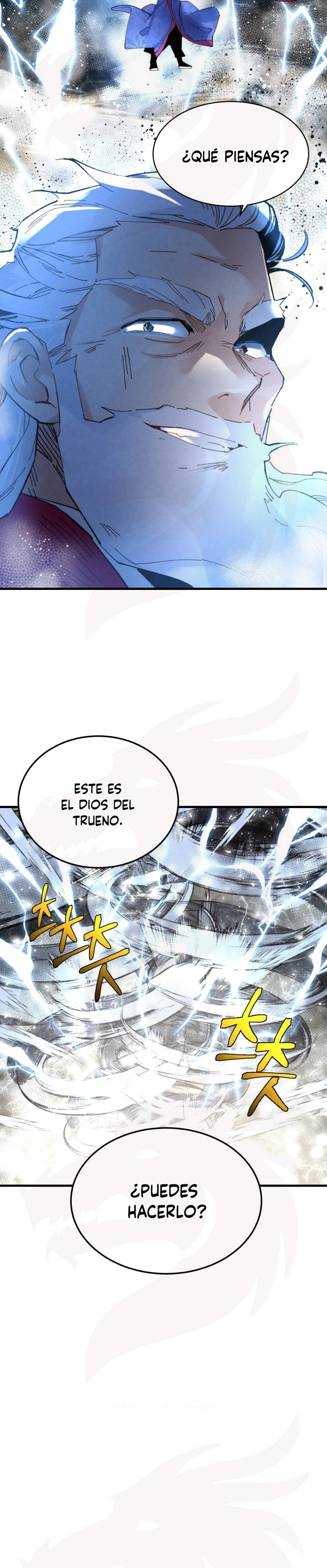 Llevo Tres Mil Años Atrapado en Este Día Capitulo 62 página 13