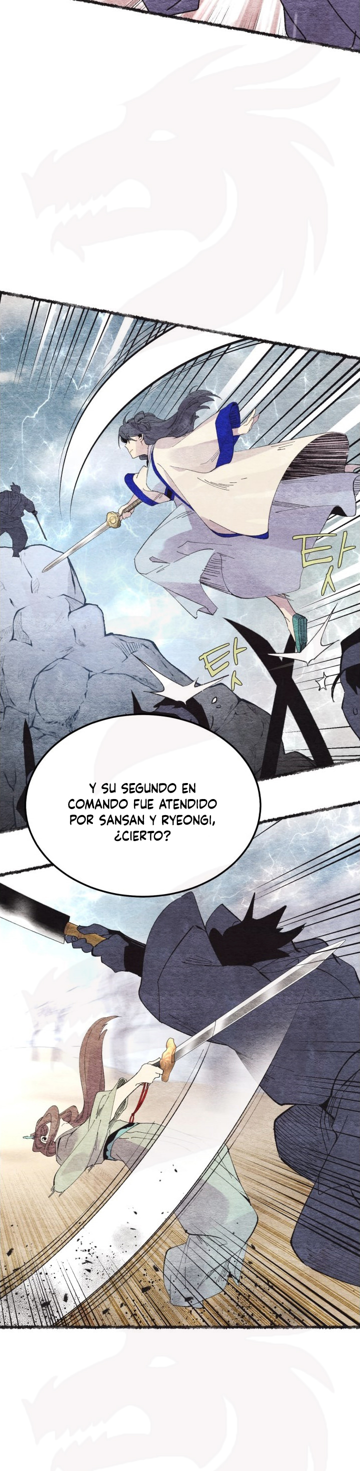 Llevo Tres Mil Años Atrapado en Este Día Capitulo 62 página 26
