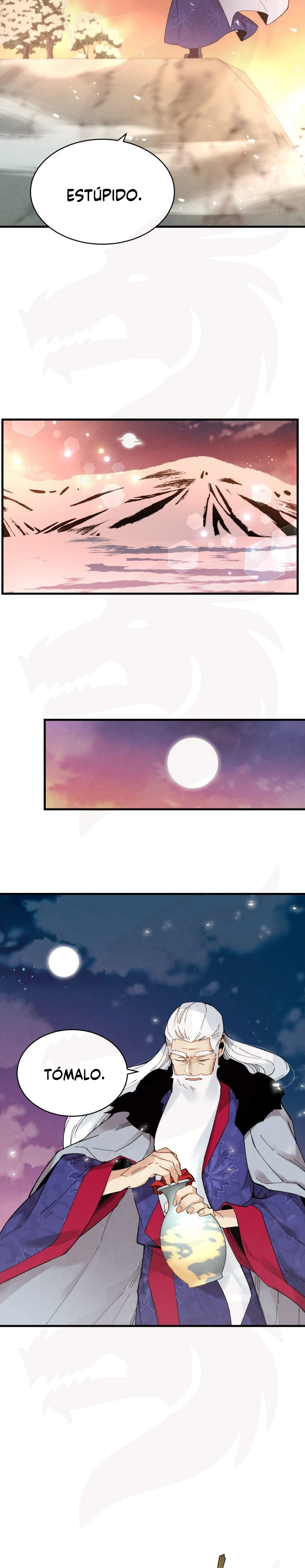 Llevo Tres Mil Años Atrapado en Este Día Capitulo 63 página 23
