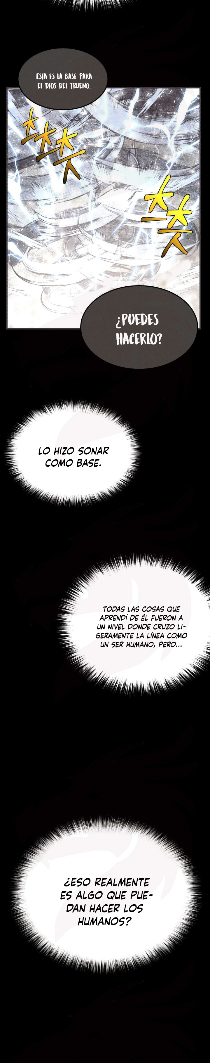 Llevo Tres Mil Años Atrapado en Este Día Capitulo 63 página 6