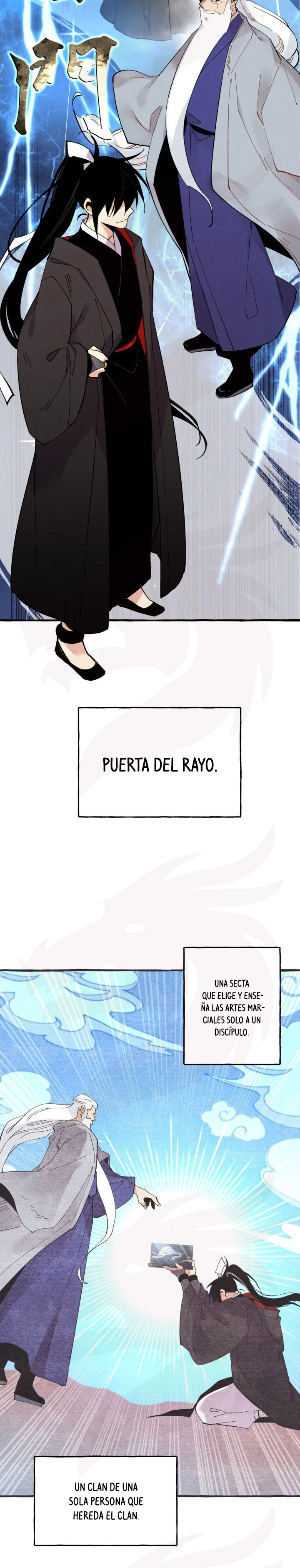 Llevo Tres Mil Años Atrapado en Este Día Capitulo 64 página 15