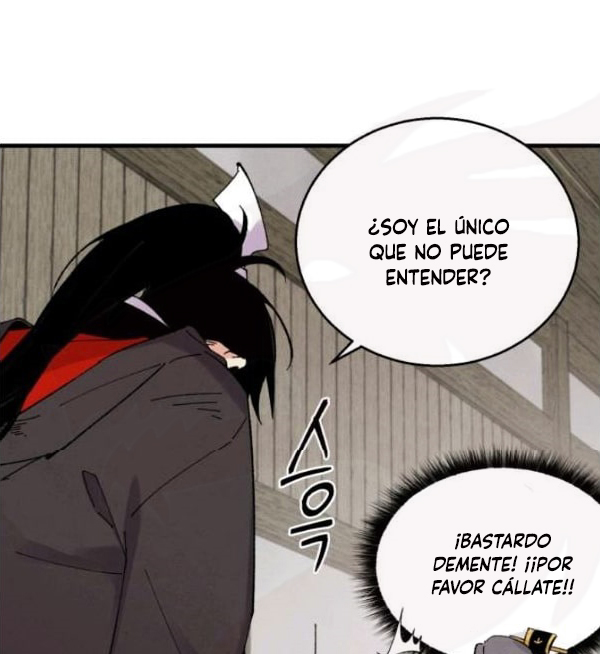 Llevo Tres Mil Años Atrapado en Este Día Capitulo 65 página 20