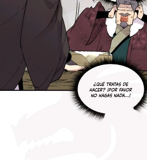 Llevo Tres Mil Años Atrapado en Este Día Capitulo 65 página 21