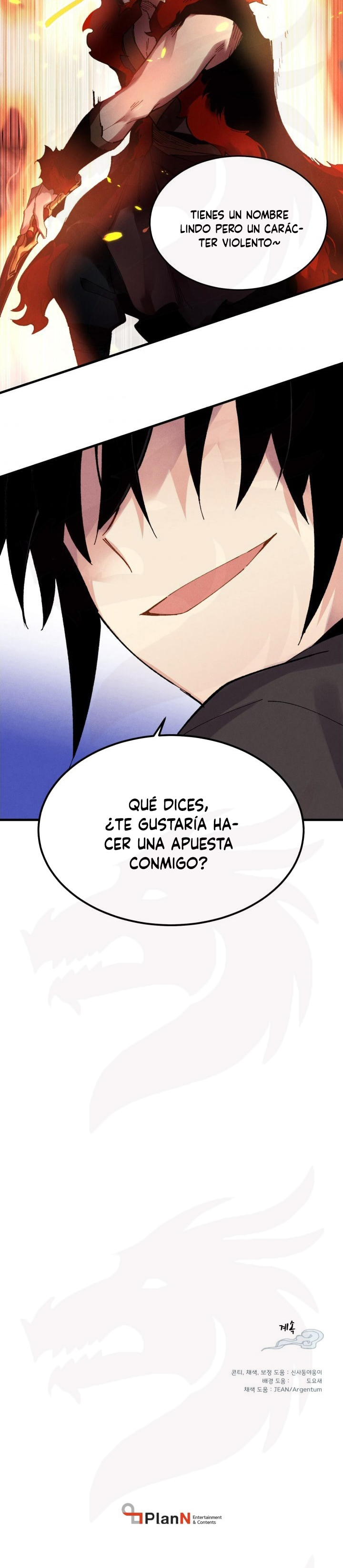 Llevo Tres Mil Años Atrapado en Este Día Capitulo 65 página 31