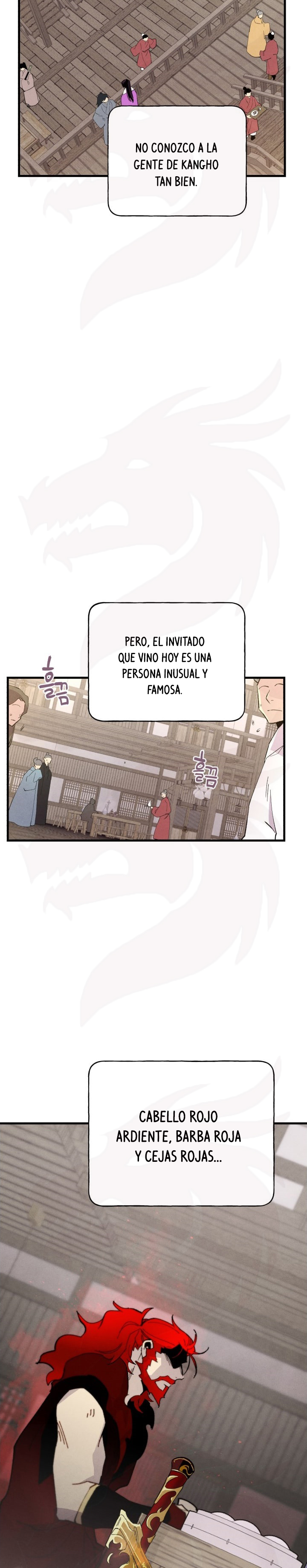 Llevo Tres Mil Años Atrapado en Este Día Capitulo 65 página 4
