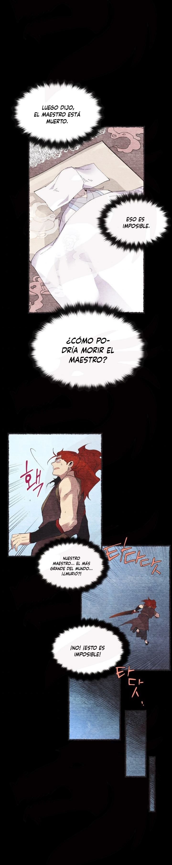 Llevo Tres Mil Años Atrapado en Este Día Capitulo 66 página 23