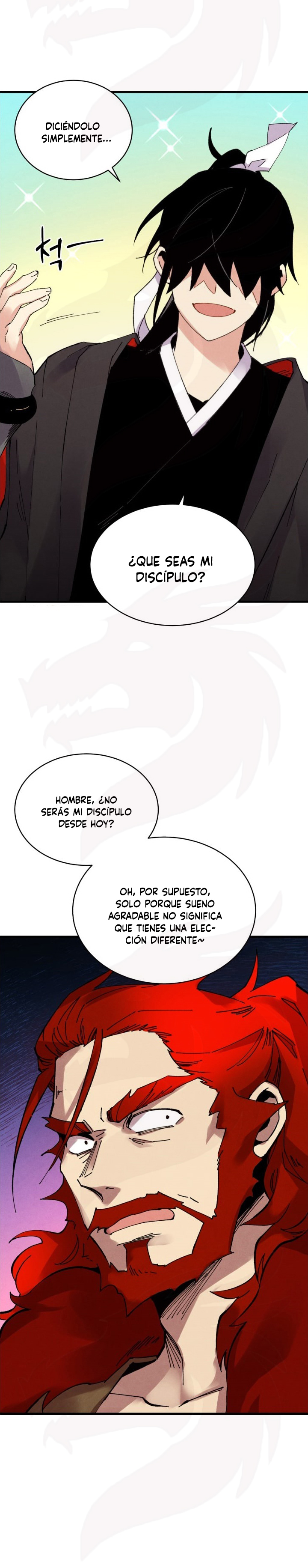 Llevo Tres Mil Años Atrapado en Este Día Capitulo 66 página 27