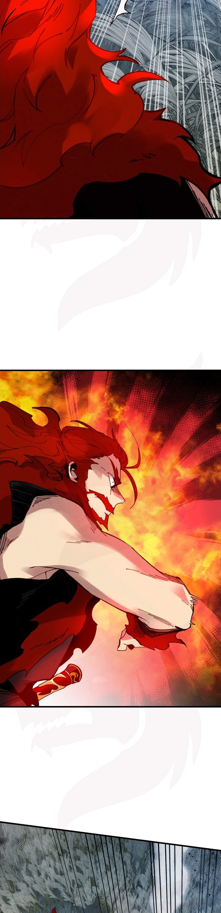 Llevo Tres Mil Años Atrapado en Este Día Capitulo 66 página 9