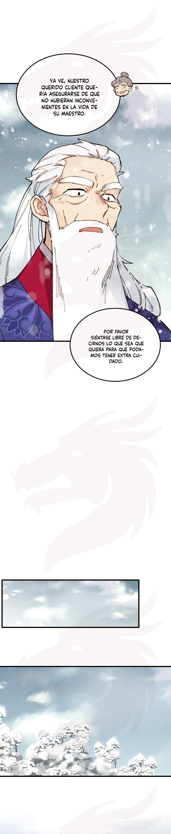 Llevo Tres Mil Años Atrapado en Este Día Capitulo 67 página 22