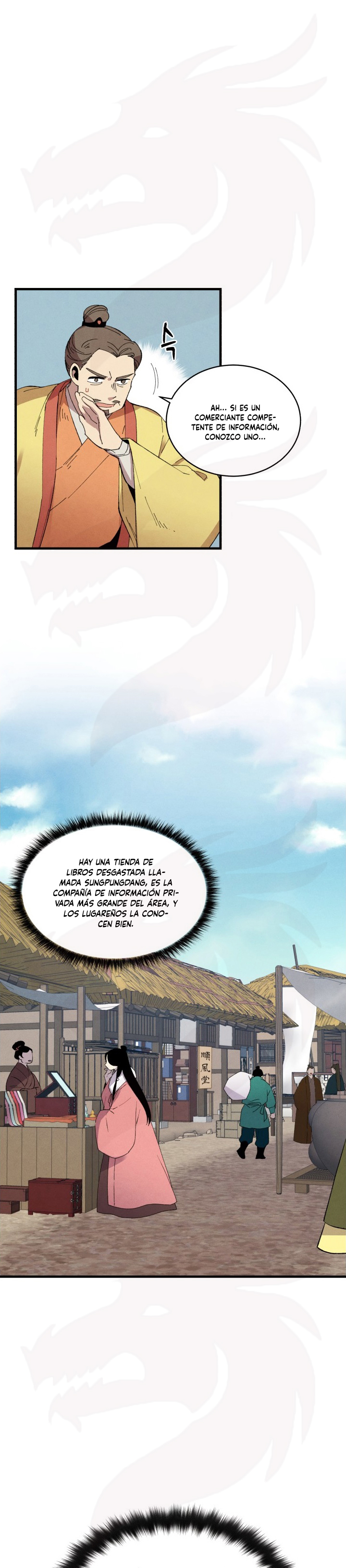 Llevo Tres Mil Años Atrapado en Este Día Capitulo 68 página 11