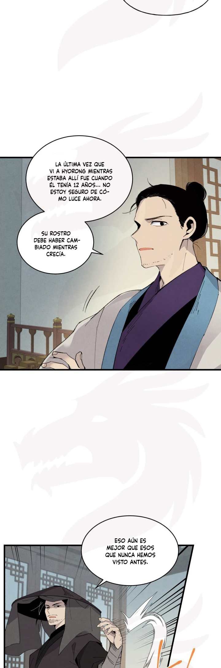Llevo Tres Mil Años Atrapado en Este Día Capitulo 69 página 13