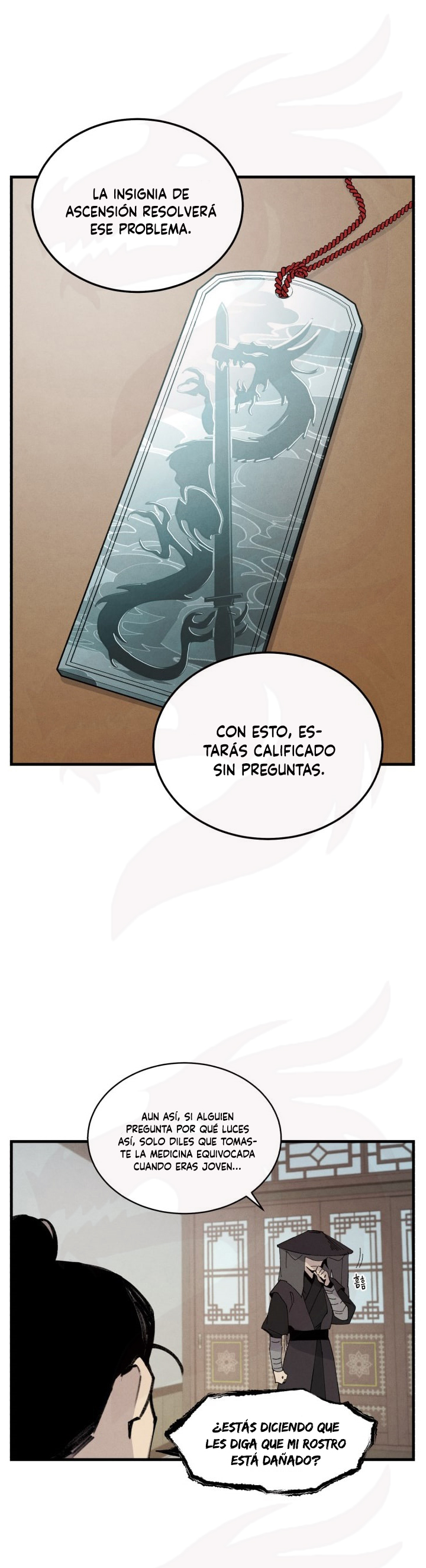 Llevo Tres Mil Años Atrapado en Este Día Capitulo 69 página 22