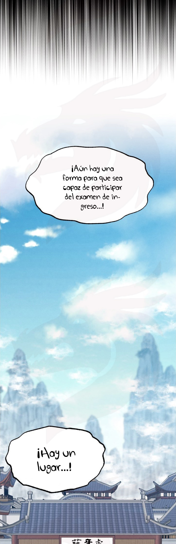 Llevo Tres Mil Años Atrapado en Este Día Capitulo 69 página 3
