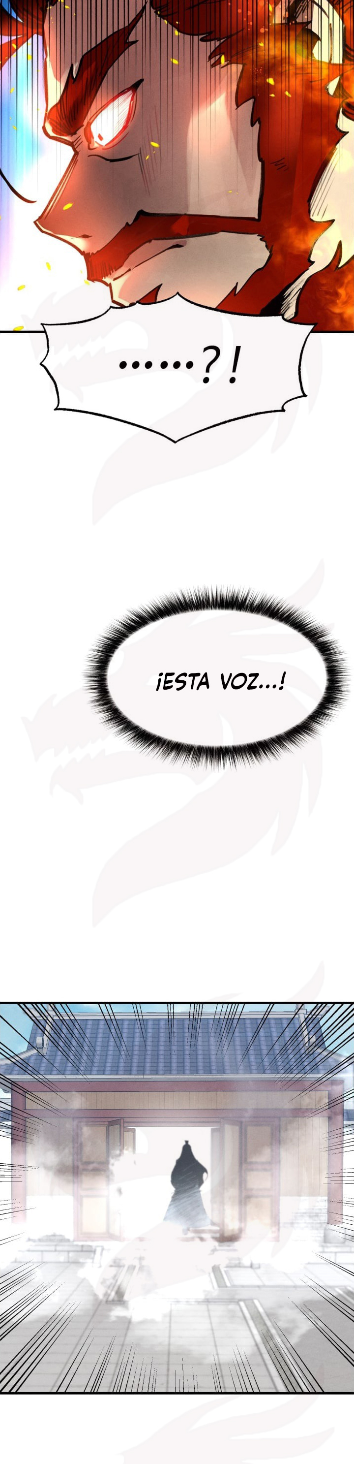 Llevo Tres Mil Años Atrapado en Este Día Capitulo 69 página 39