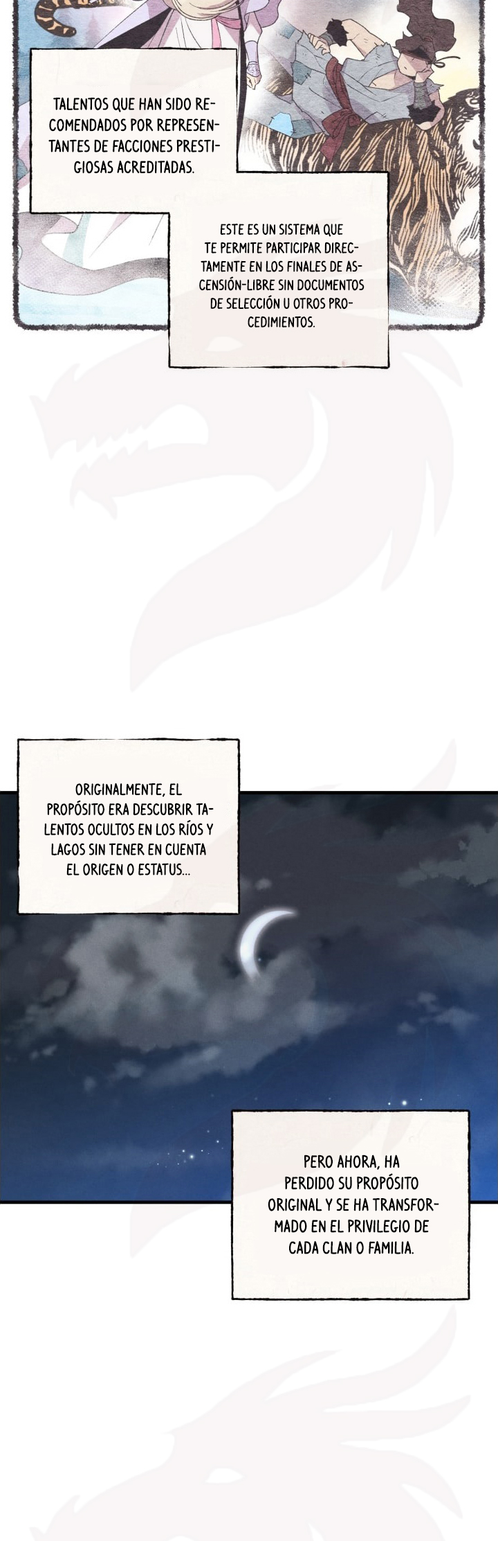 Llevo Tres Mil Años Atrapado en Este Día Capitulo 69 página 7