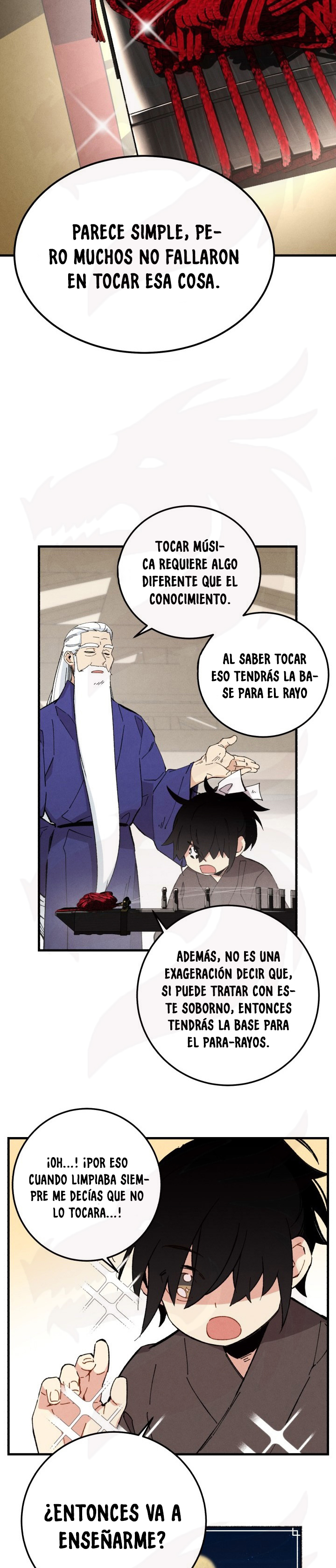 Llevo Tres Mil Años Atrapado en Este Día Capitulo 7 página 11