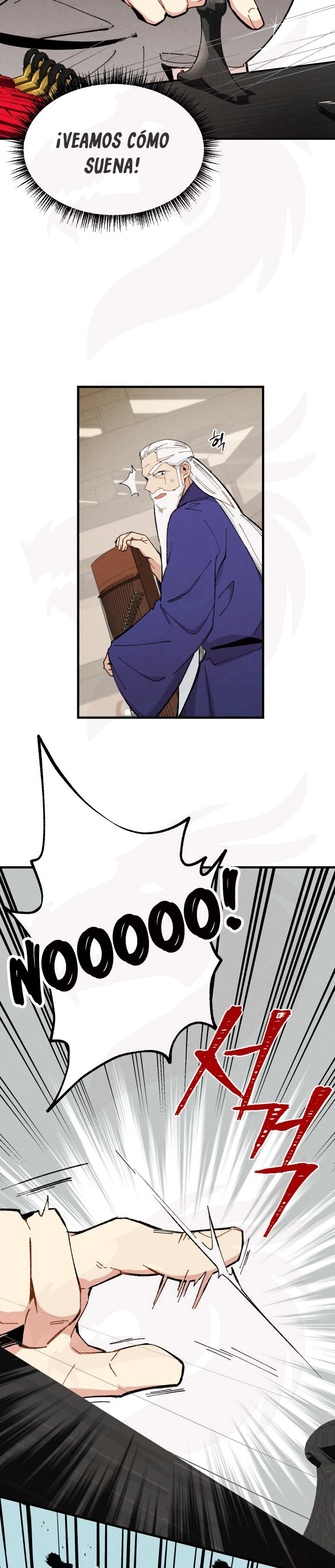 Llevo Tres Mil Años Atrapado en Este Día Capitulo 7 página 14