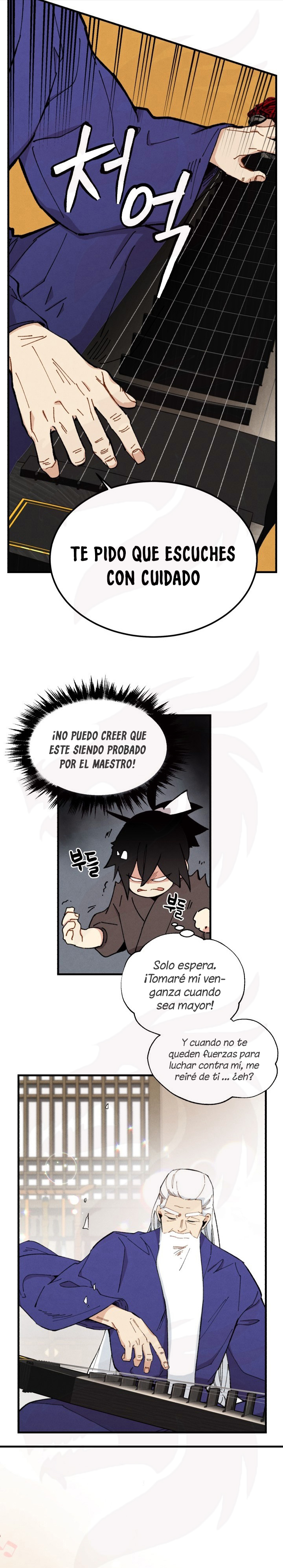 Llevo Tres Mil Años Atrapado en Este Día Capitulo 7 página 18